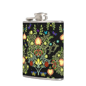 William Morris Floral Heupfles (Links)