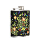 William Morris Floral Heupfles (Rechts)