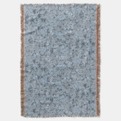 William Morris  Floral Jasmine Deken (Voorkant Verticaal)