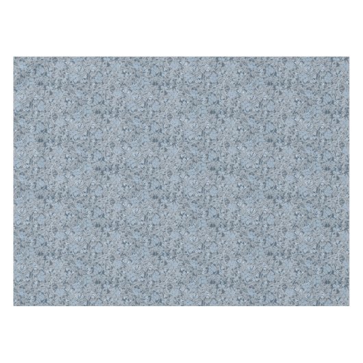 William Morris  Floral Jasmine Tafelkleed (Voorkant (Horizontaal))