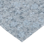 William Morris  Floral Jasmine Tafelkleed (Gekanteld)