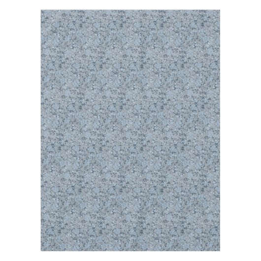 William Morris  Floral Jasmine Tafelkleed (Voorkant)