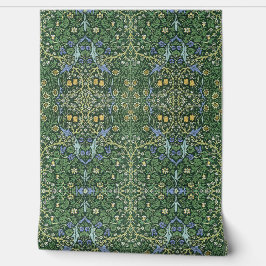 William Morris Floral  Kunst Behang