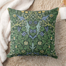 William Morris Floral  Kunst