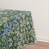 William Morris Floral  Kunst Tafelkleed (Voorbeeld)
