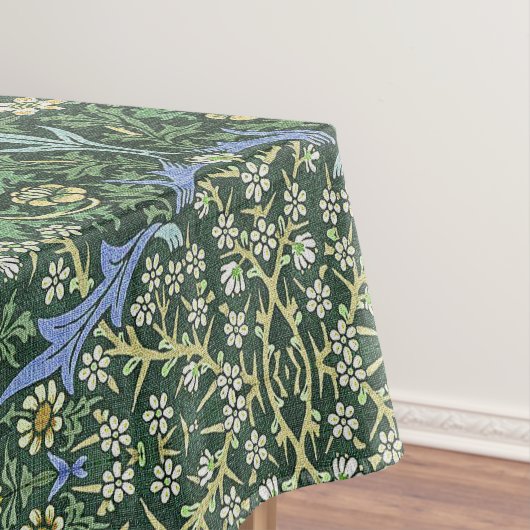 William Morris Floral  Kunst Tafelkleed (Voorbeeld)