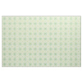 William Morris  Floral & Leaf Pattern Stof (Yard (91,4 cm))