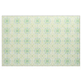 William Morris  Floral & Leaf Pattern Stof (Fat Quarter)