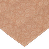 William Morris  Floral Mallow Tafelkleed (Gekanteld)