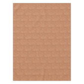 William Morris  Floral Mallow Tafelkleed (Voorkant)