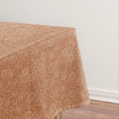 William Morris  Floral Mallow Tafelkleed (Voorbeeld)