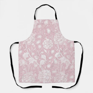 William Morris Floral Pattern in Pink Schort