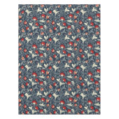 William Morris Floral Pattern Tafelkleed (Voorkant)