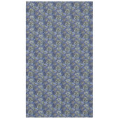 William Morris Floral Pattern Tafelkleed (Voorkant)