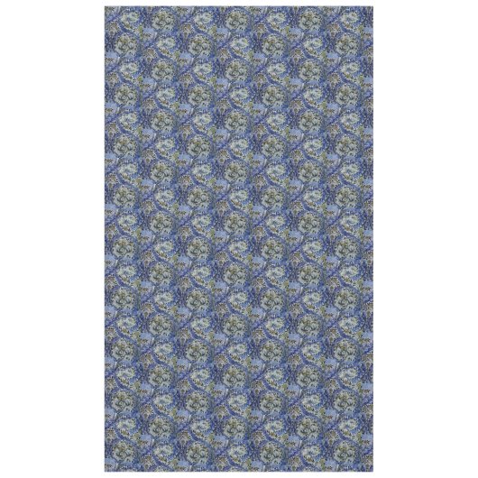 William Morris  Floral Pattern Tafelkleed (Voorkant)