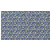 William Morris Floral Pattern Tafelkleed (Voorkant (Horizontaal))