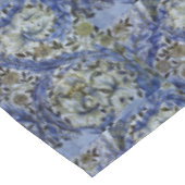 William Morris Floral Pattern Tafelkleed (Gekanteld)