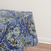 William Morris  Floral Pattern Tafelkleed (Voorbeeld)