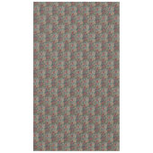 William Morris  Floral Pattern Tafelkleed (Voorkant)