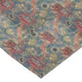 William Morris  Floral Pattern Tafelkleed (Gekanteld)