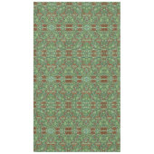 William Morris  Floral Pattern Tafelkleed (Voorkant)