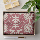 William Morris,  Floral Pattern Tissuepapier (Geschenk)