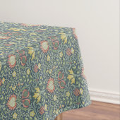 William Morris Floral  Persian Pattern Tafelkleed (Voorbeeld)