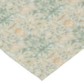 William Morris  Floral Pomegranate Tafelkleed (Gekanteld)