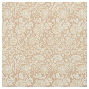 William Morris Floral Stof
