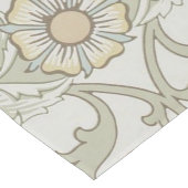 William Morris Floral Table Runner Korte Tafelloper (Hoek)