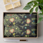William Morris Floral Tissuepapier (Geschenk)