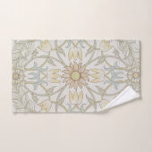 William Morris Floral Towel Set Bad Handdoek (Handdoek)