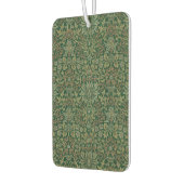 William Morris Flower Garden-Groene Luchtverfrisser (Links)