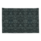  William Morris Flower Garden Kussensloop (Achterkant-Rechts)