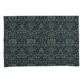 William Morris Flower Garden Kussensloop (Voorkant-Rechts)