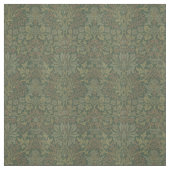  William Morris Flower Garden Pattern Stof (Swatch)