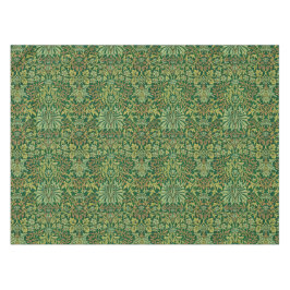 William Morris "Flower Garden" Tafelkleed