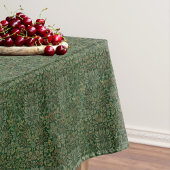  William Morris Flower Garden Tafelkleed