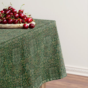  William Morris Flower Garden Tafelkleed