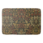 William Morris Flower Garden Tapestry Badmat (Voorkant)