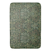 William Morris Flower Garden Tapestry Classic Badmat (Voorkant Verticaal)