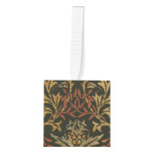 William Morris Flower Garden Tapestry Decoratie (Voorkant)