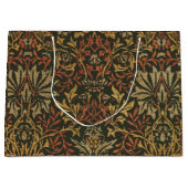 William Morris Flower Garden Tapestry Groot Cadeauzakje (Voorkant)
