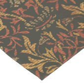 William Morris Flower Garden Tapestry Korte Tafelloper (Hoek)