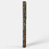 William Morris Flower Garden Tapestry Samsung Galaxy Hoesje (Rechterkant)