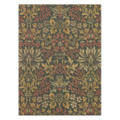 William Morris Flower Garden Tapestry Tafelkleed (Voorkant)
