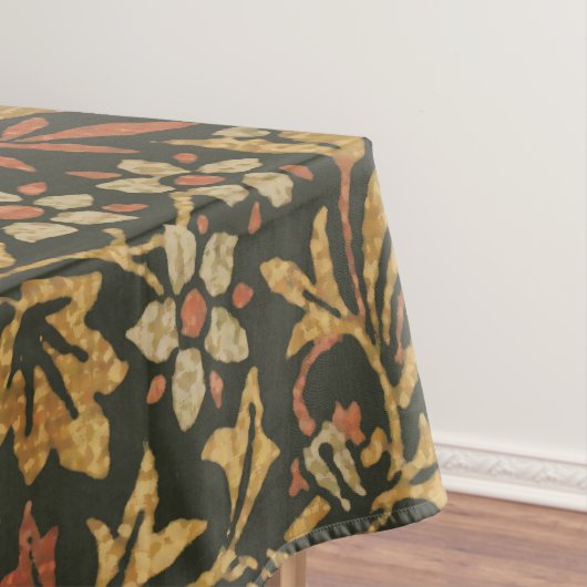 William Morris Flower Garden Tapestry Tafelkleed (Voorbeeld)