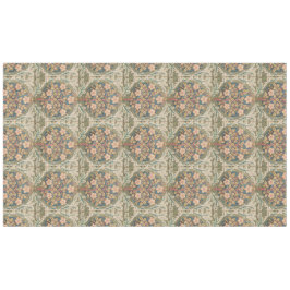 William Morris  Flowering Roos Tafelkleed