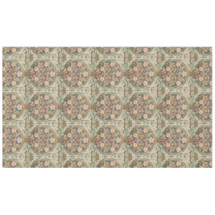 William Morris  Flowering Roos Tafelkleed
