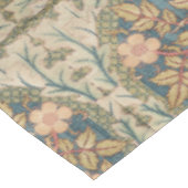 William Morris Flowering Roos Tafelkleed (Gekanteld)
